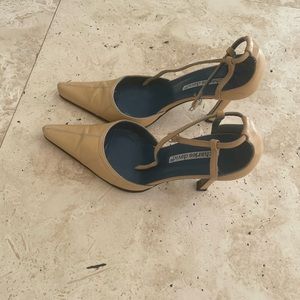 Charles David women’s shoes 6 1/2 B